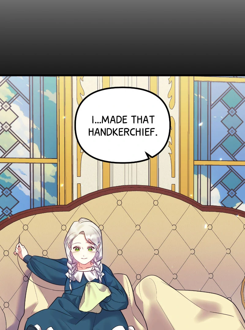 The Fake Duchess In Distresss chapter 81 page 95