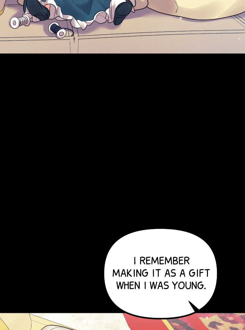 The Fake Duchess In Distresss chapter 81 page 96