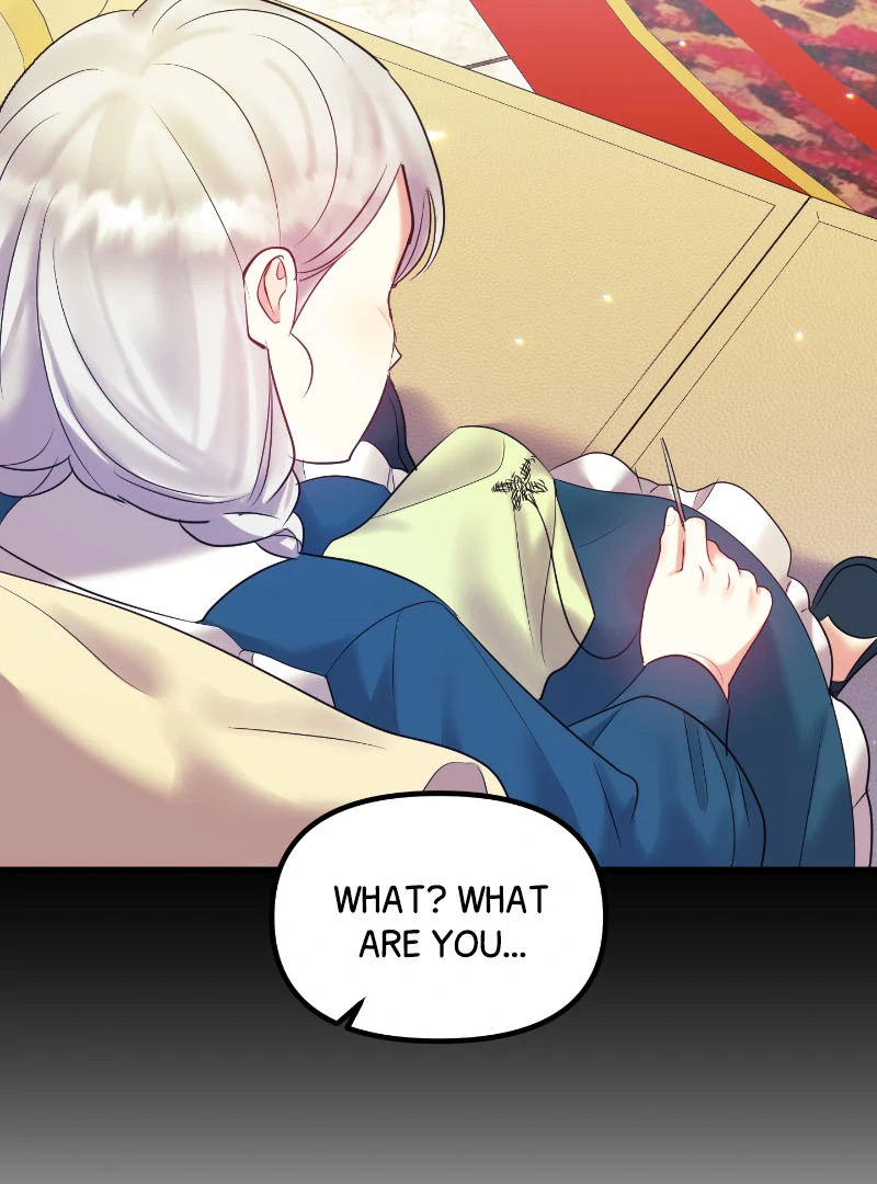 The Fake Duchess In Distresss chapter 81 page 97