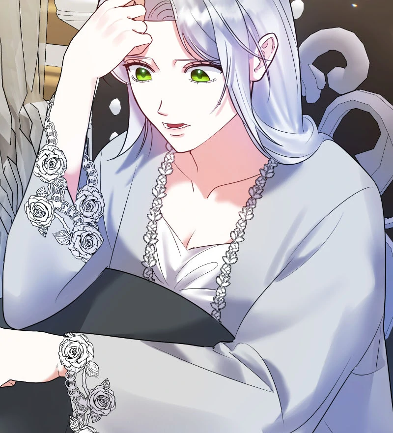 The Fake Duchess In Distresss chapter 81 page 99