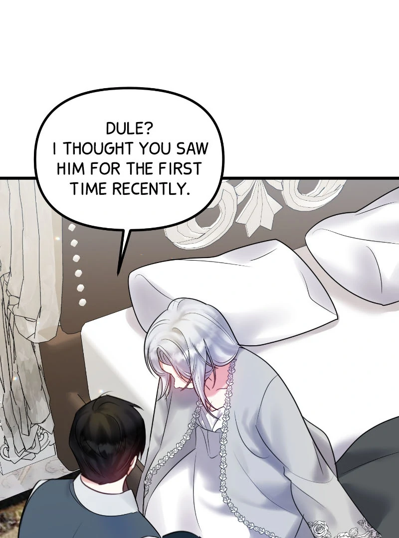 The Fake Duchess In Distresss chapter 81 page 101