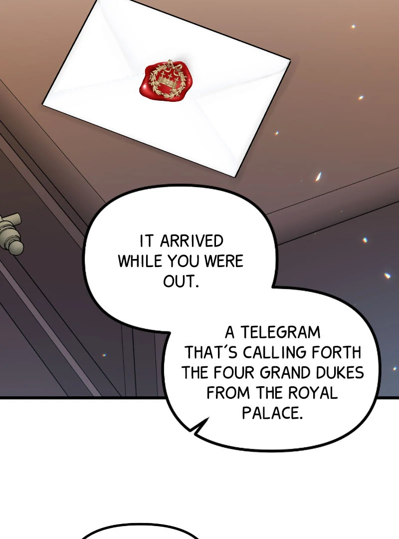 The Fake Duchess In Distresss chapter 81 page 105
