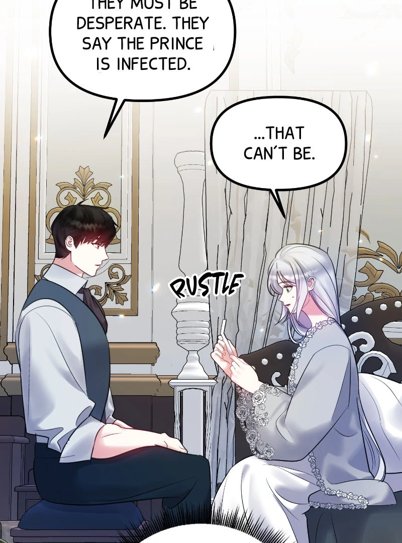 The Fake Duchess In Distresss chapter 81 page 107