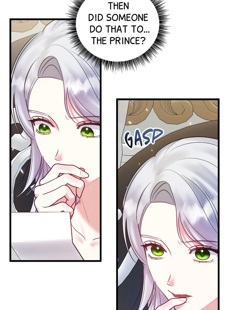 The Fake Duchess In Distresss chapter 81 page 109