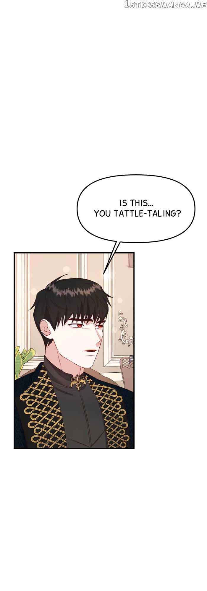 The Fake Duchess In Distresss chapter 9 page 8