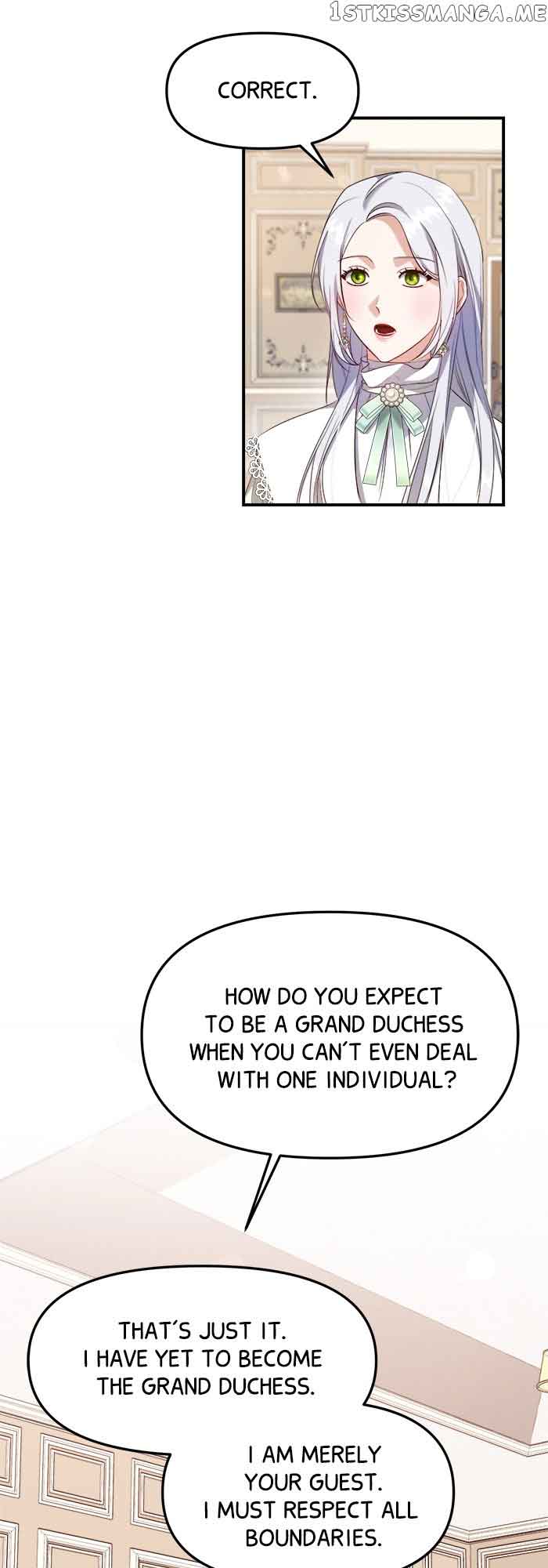 The Fake Duchess In Distresss chapter 9 page 9
