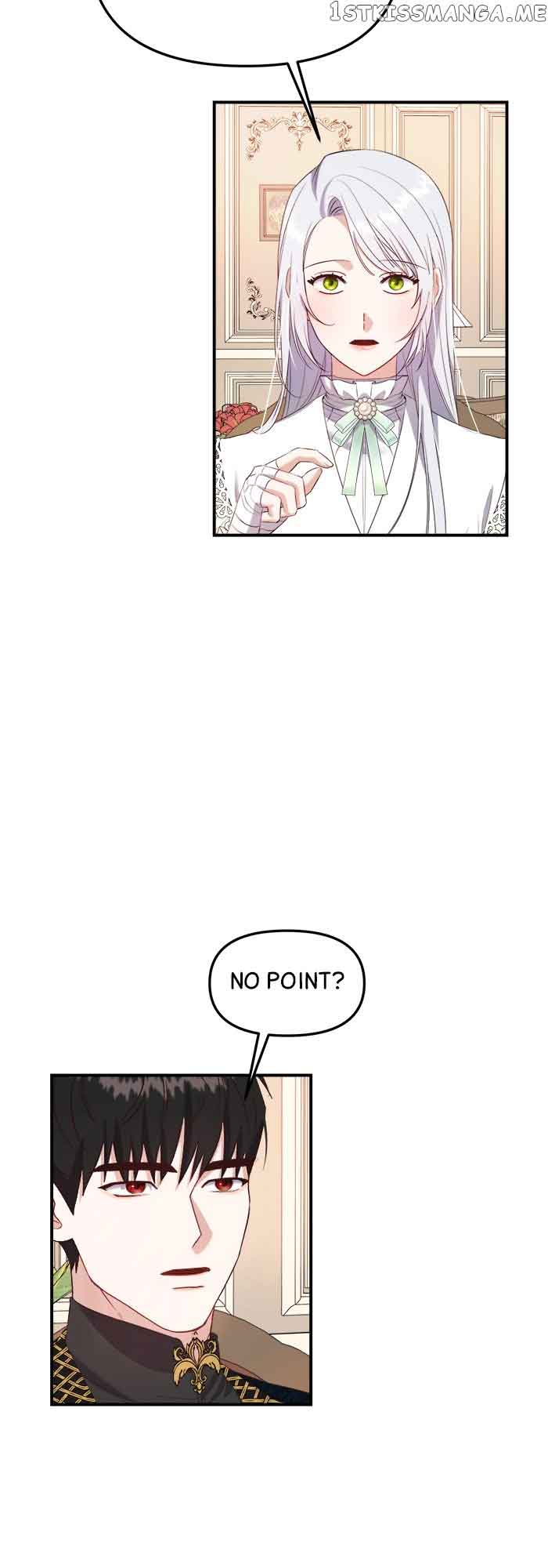 The Fake Duchess In Distresss chapter 9 page 32