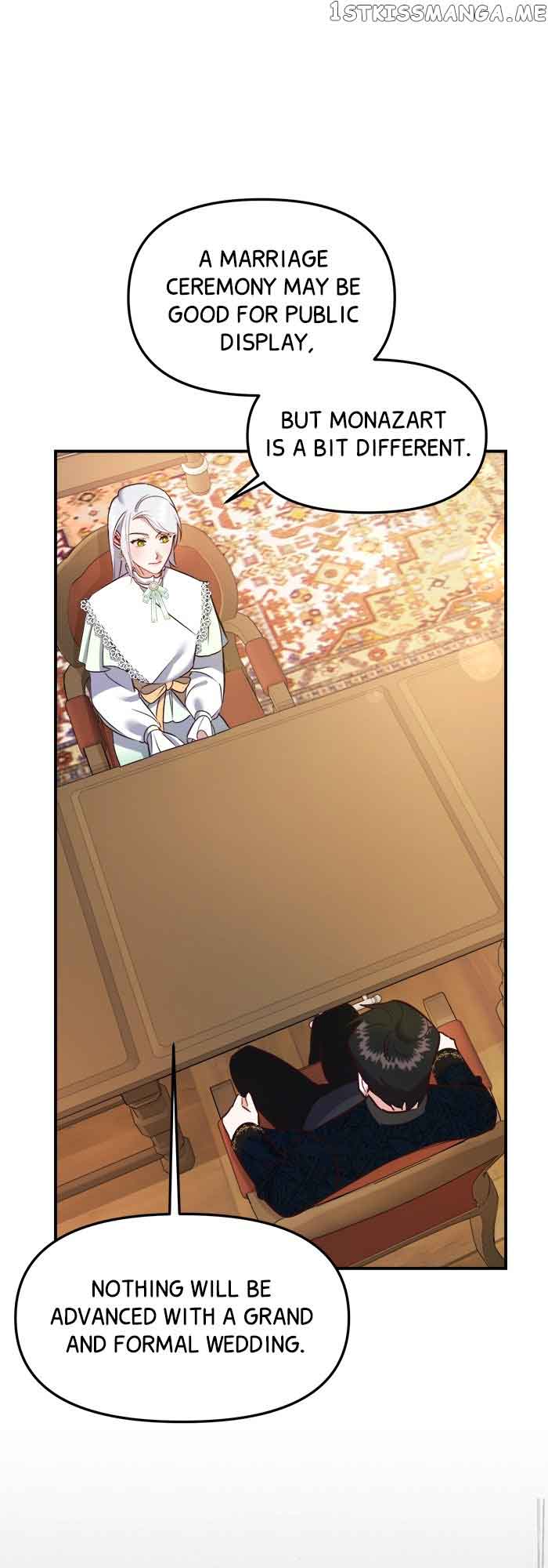 The Fake Duchess In Distresss chapter 9 page 33