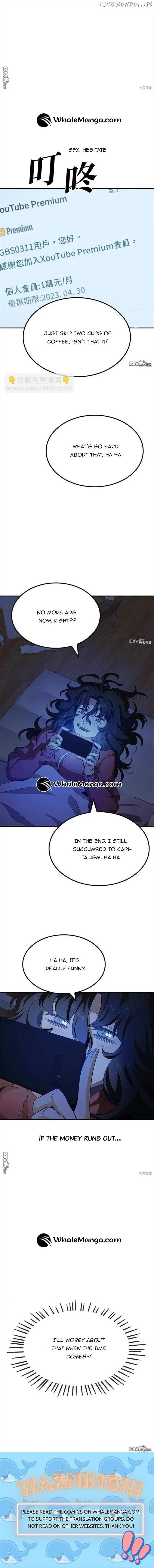 Puppet Queen Redo chapter 4 page 17