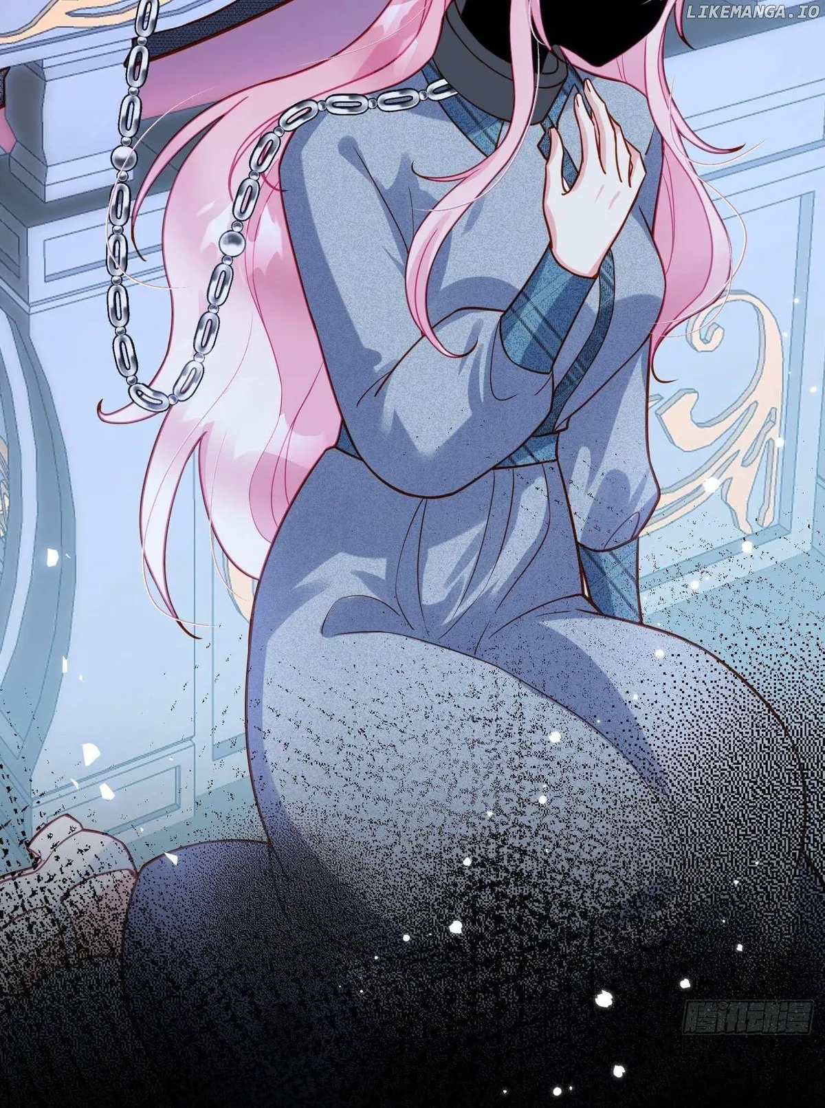 Puppet Queen Redo chapter 5 page 8