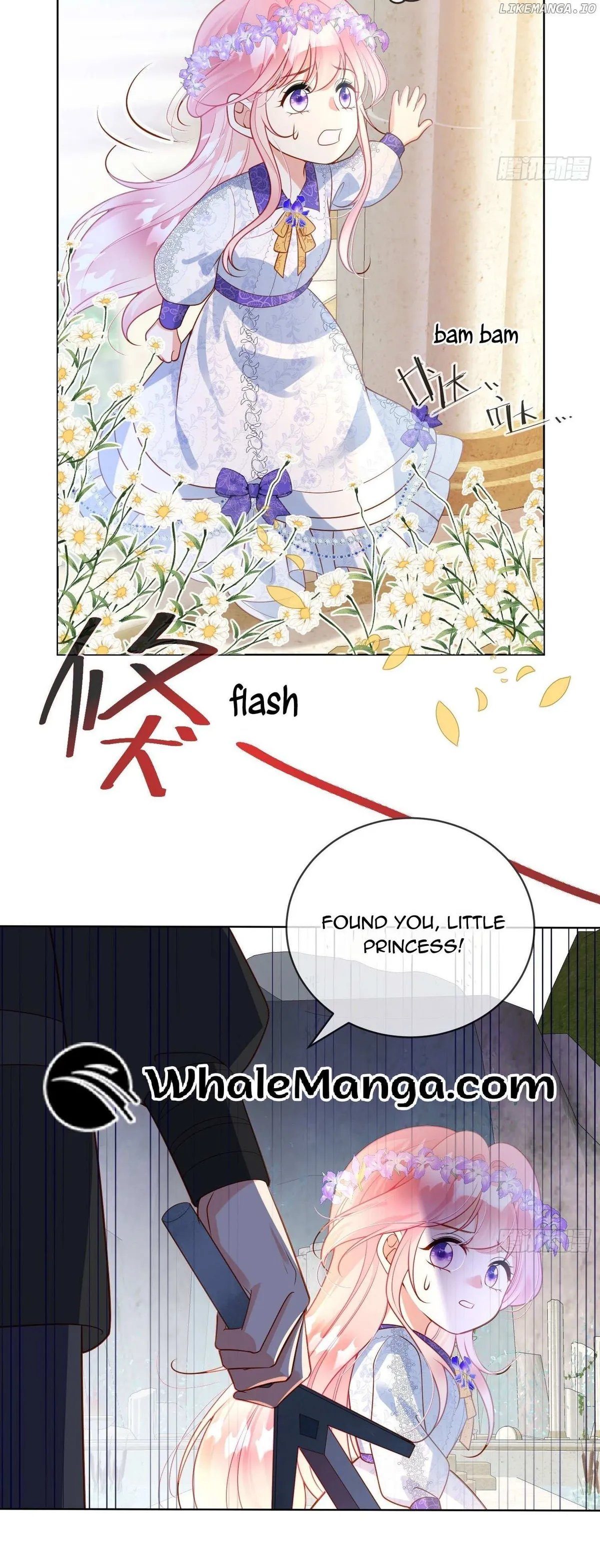 Puppet Queen Redo chapter 5 page 4