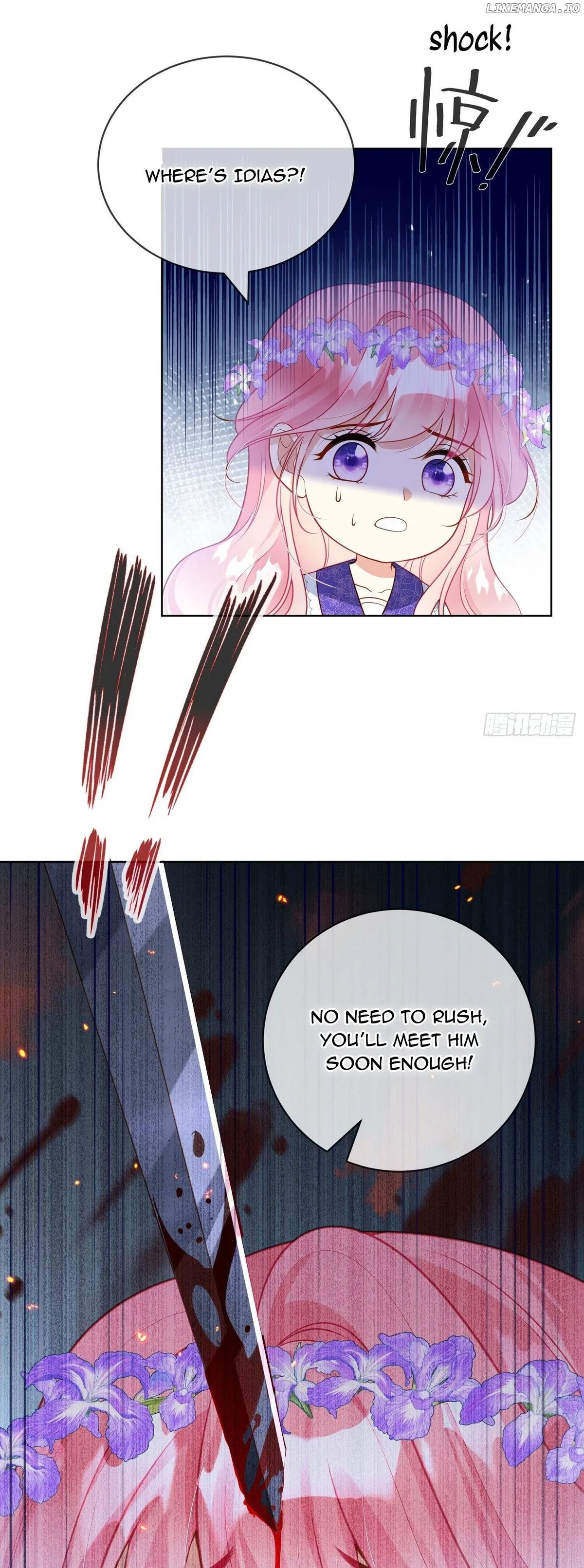 Puppet Queen Redo chapter 5 page 5