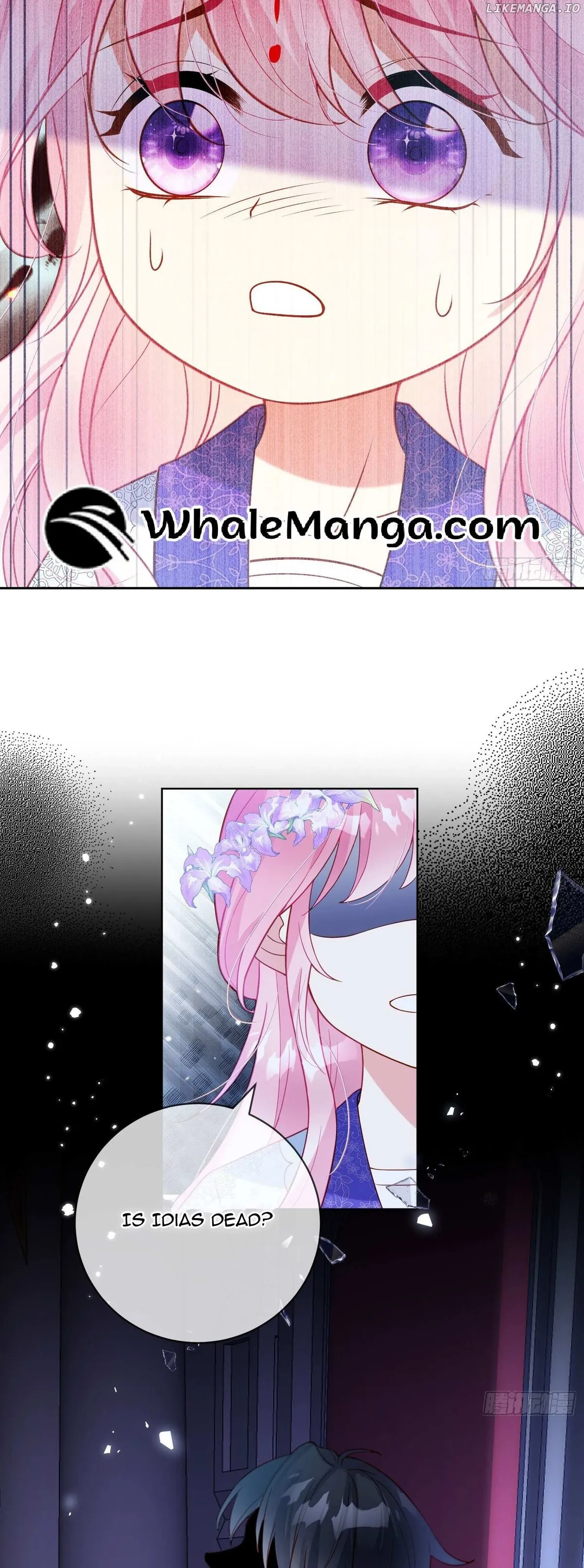 Puppet Queen Redo chapter 5 page 6