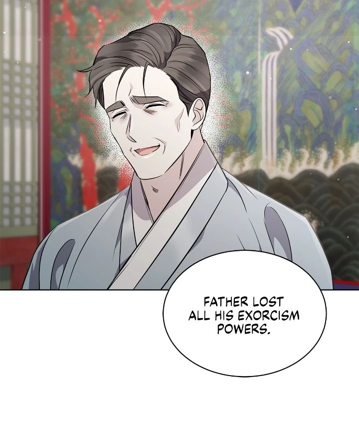 The Castle: Ghost-eyed Bride chapter 102 page 12