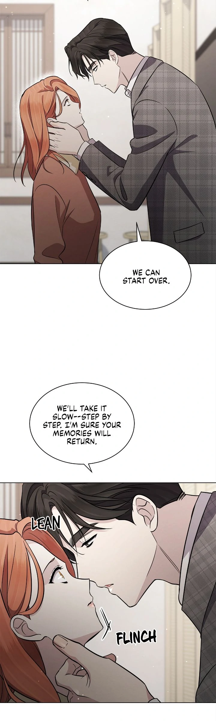 The Castle: Ghost-eyed Bride chapter 102 page 21