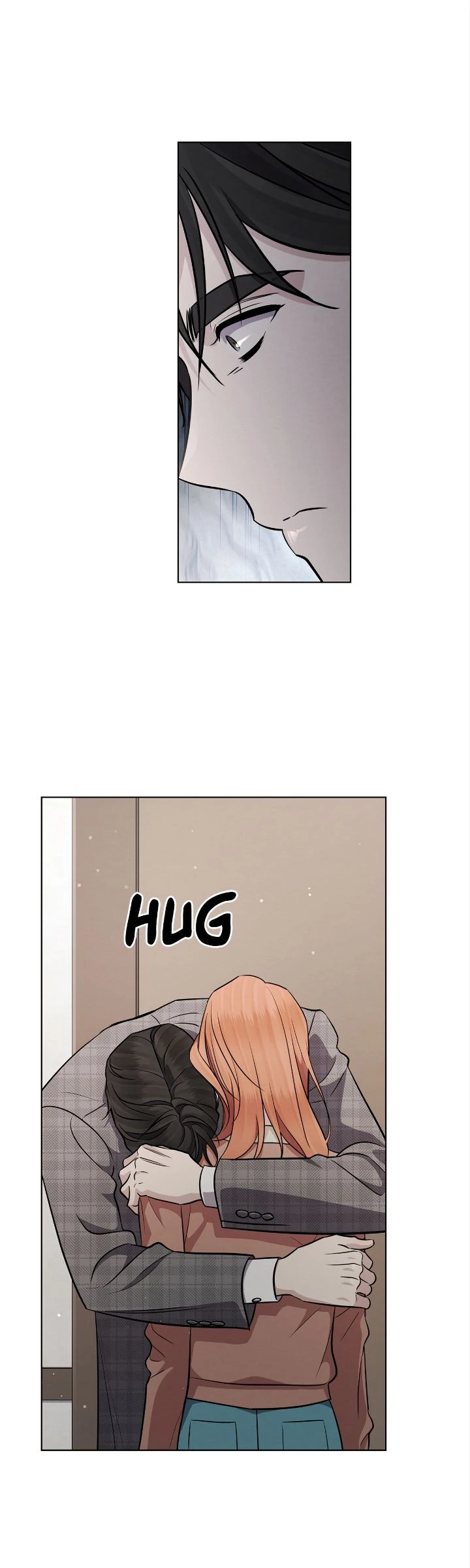 The Castle: Ghost-eyed Bride chapter 102 page 22