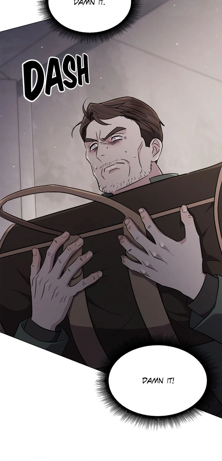 The Castle: Ghost-eyed Bride chapter 102 page 29