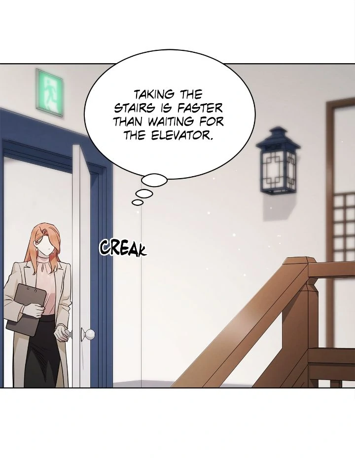 The Castle: Ghost-eyed Bride chapter 105 page 8