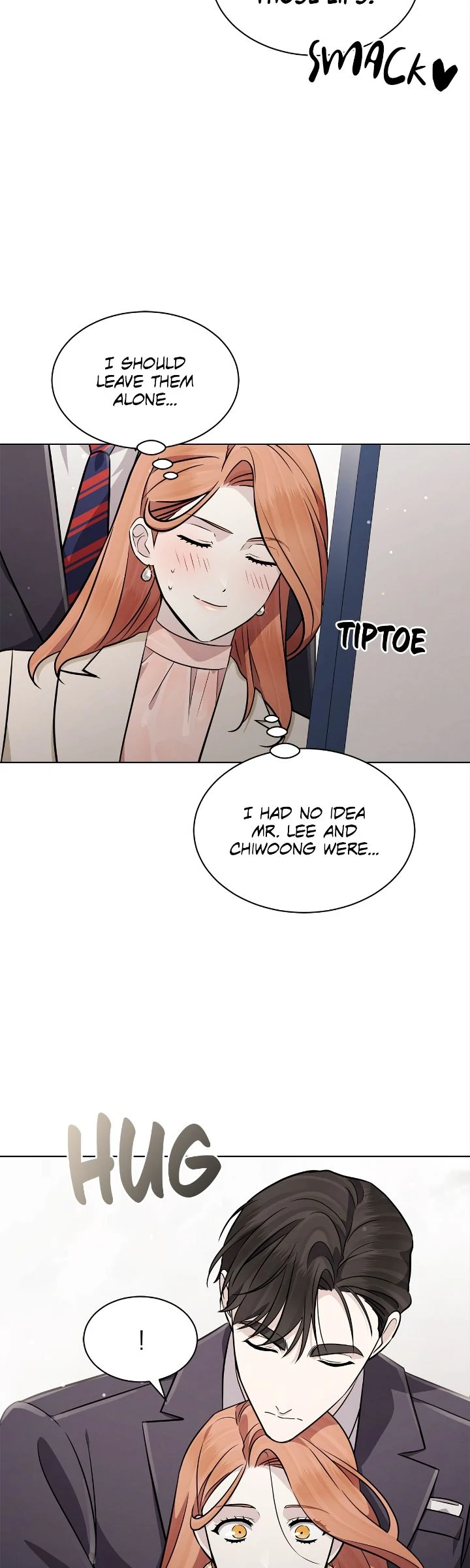 The Castle: Ghost-eyed Bride chapter 105 page 10