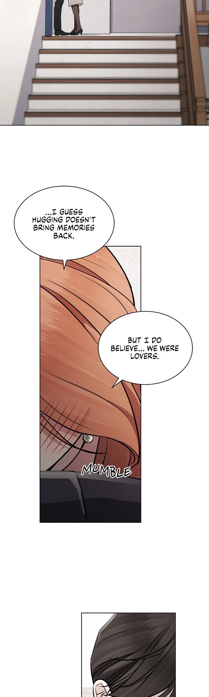 The Castle: Ghost-eyed Bride chapter 105 page 16