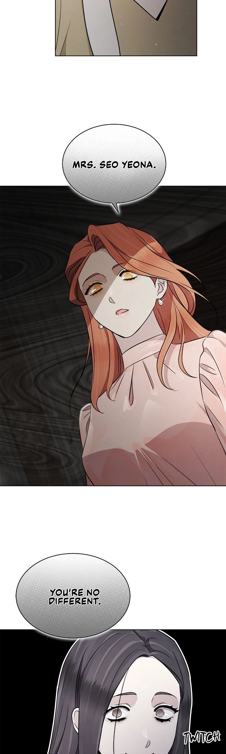 The Castle: Ghost-eyed Bride chapter 106 page 5