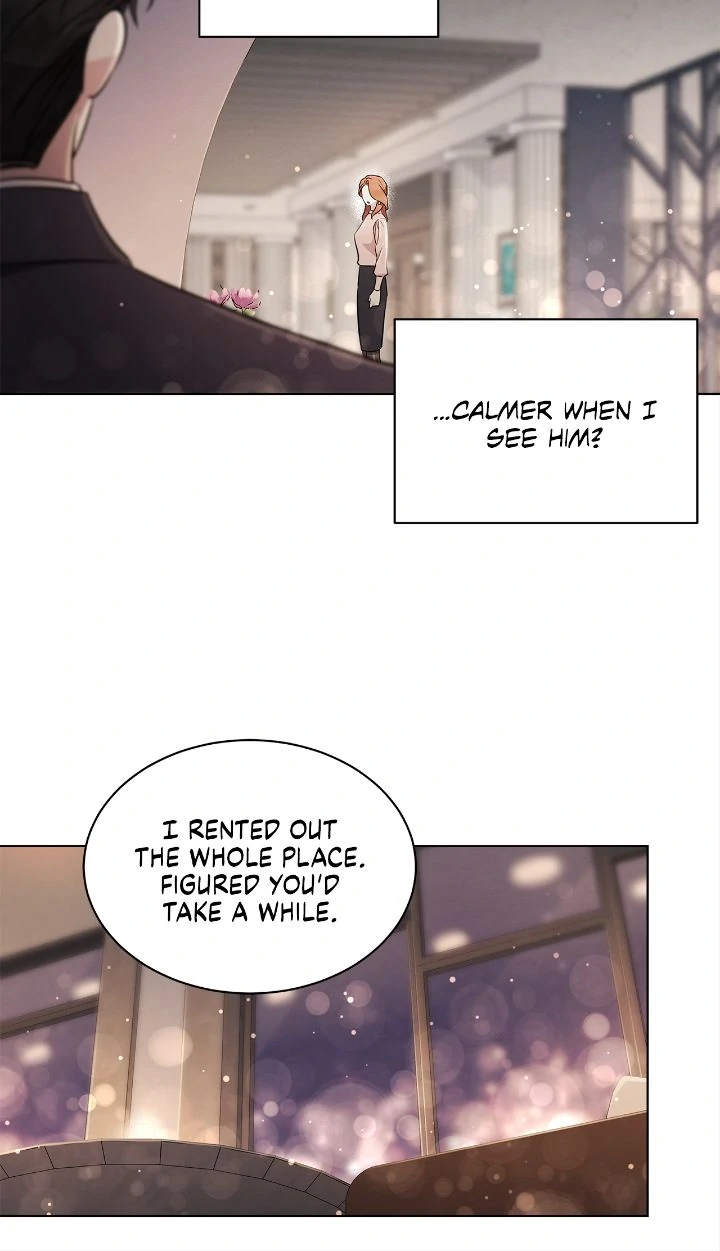 The Castle: Ghost-eyed Bride chapter 106 page 12