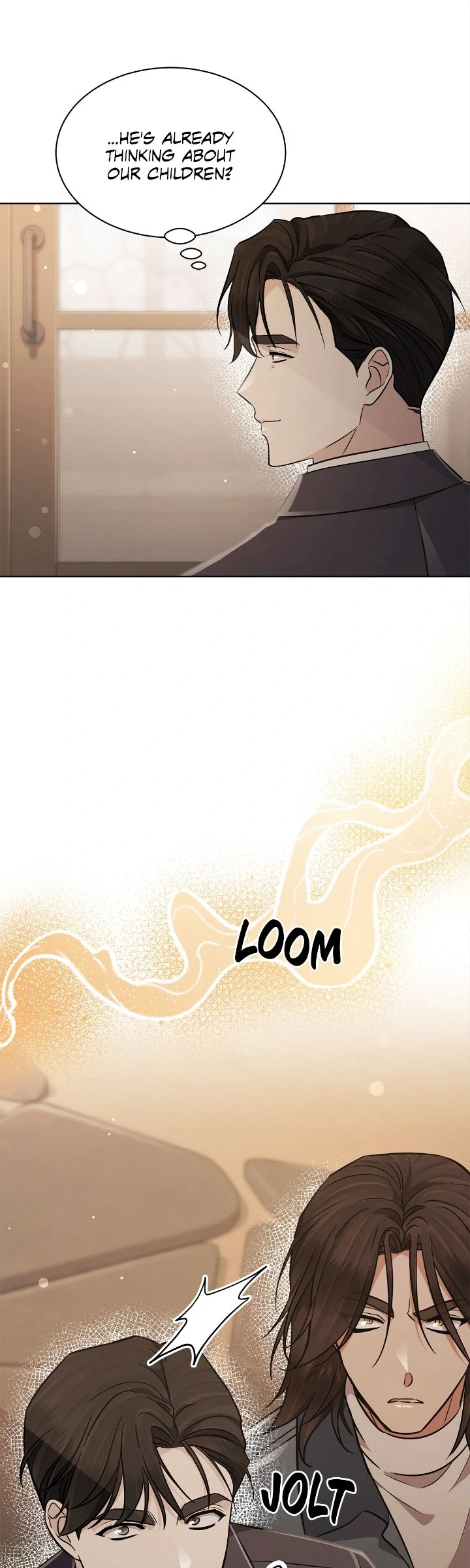 The Castle: Ghost-eyed Bride chapter 106 page 37