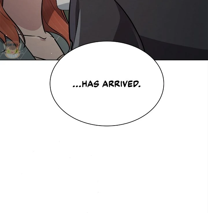 The Castle: Ghost-eyed Bride chapter 107 page 40