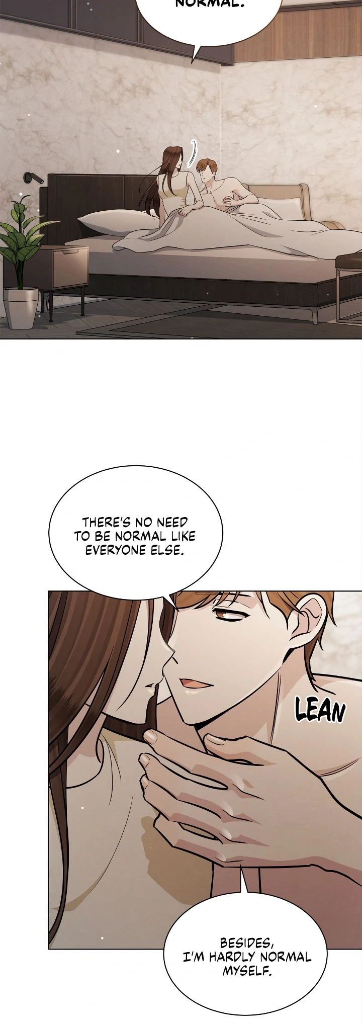 The Castle: Ghost-eyed Bride chapter 114 page 25