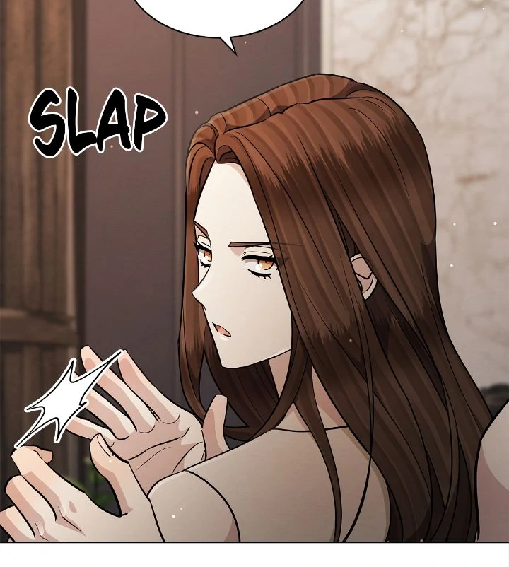The Castle: Ghost-eyed Bride chapter 114 page 30