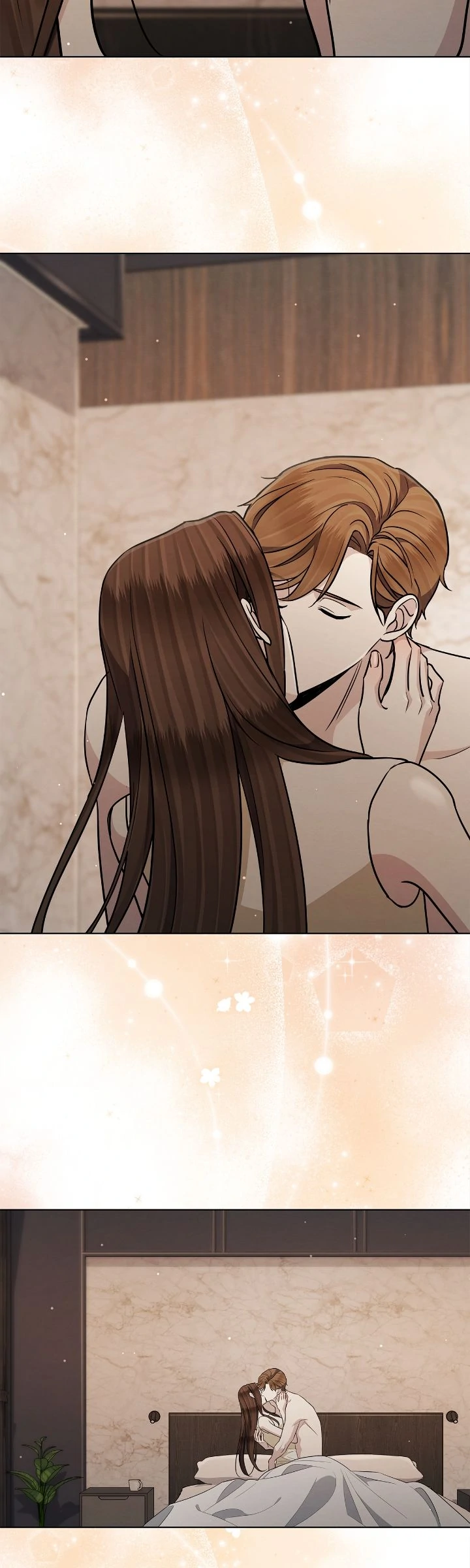 The Castle: Ghost-eyed Bride chapter 114 page 33
