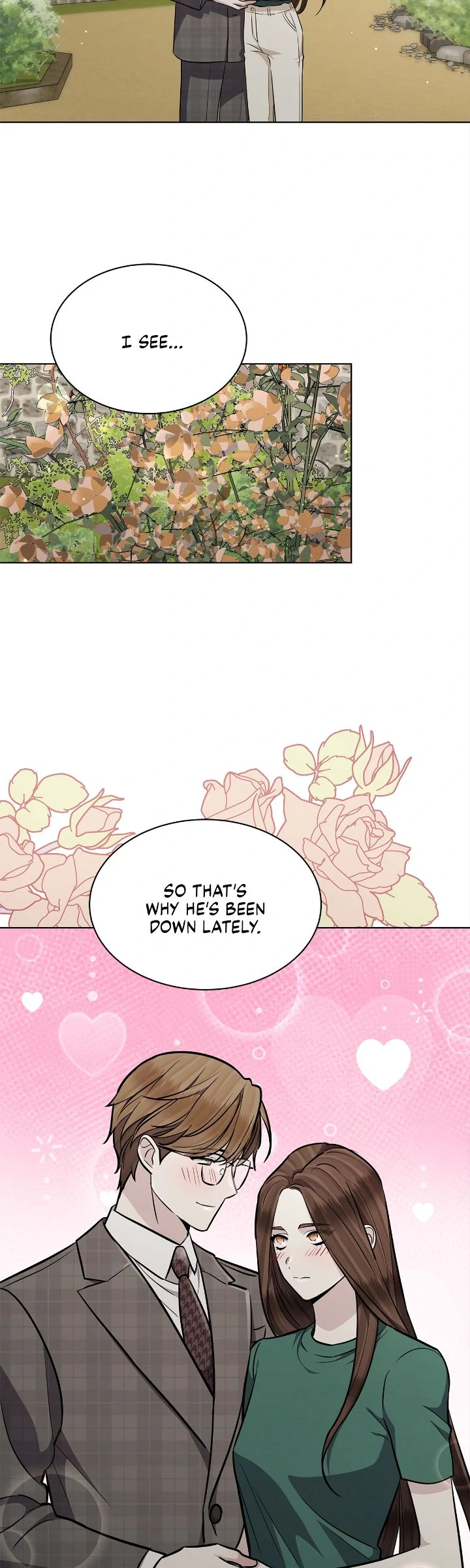The Castle: Ghost-eyed Bride chapter 114 page 37