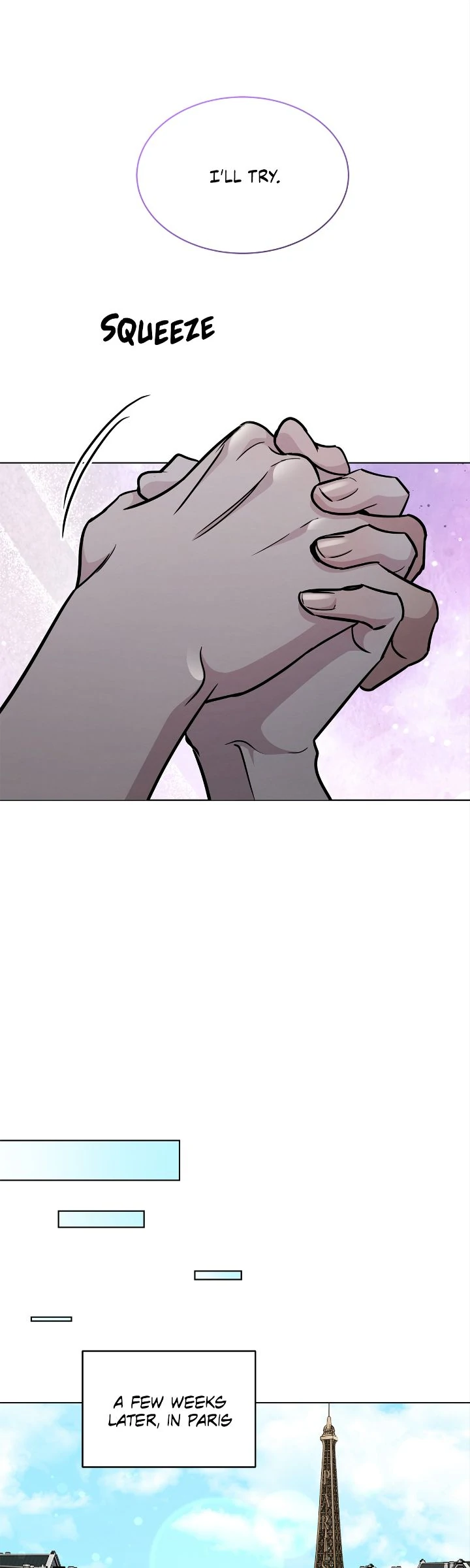 The Castle: Ghost-eyed Bride chapter 116 page 33