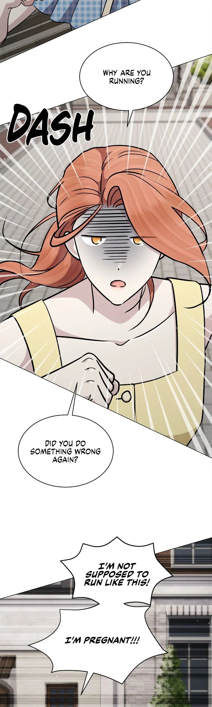 The Castle: Ghost-eyed Bride chapter 116 page 39