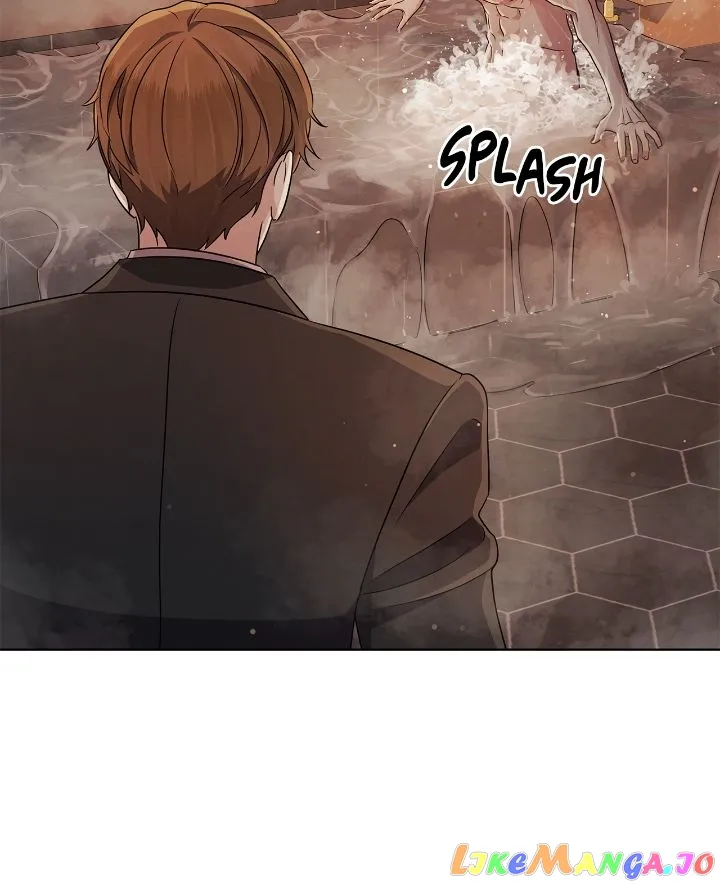 The Castle: Ghost-eyed Bride chapter 20 page 23