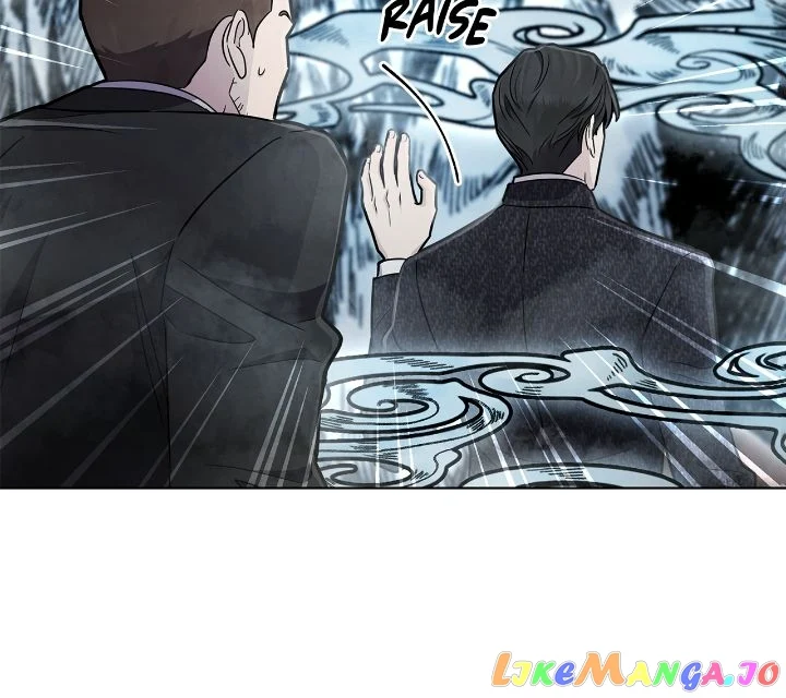 The Castle: Ghost-eyed Bride chapter 21 page 24