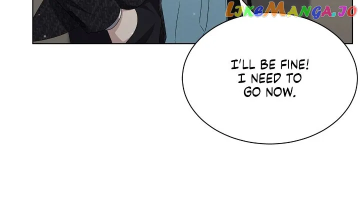 The Castle: Ghost-eyed Bride chapter 22 page 28