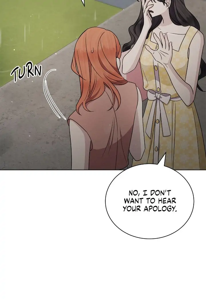 The Castle: Ghost-eyed Bride chapter 29 page 4