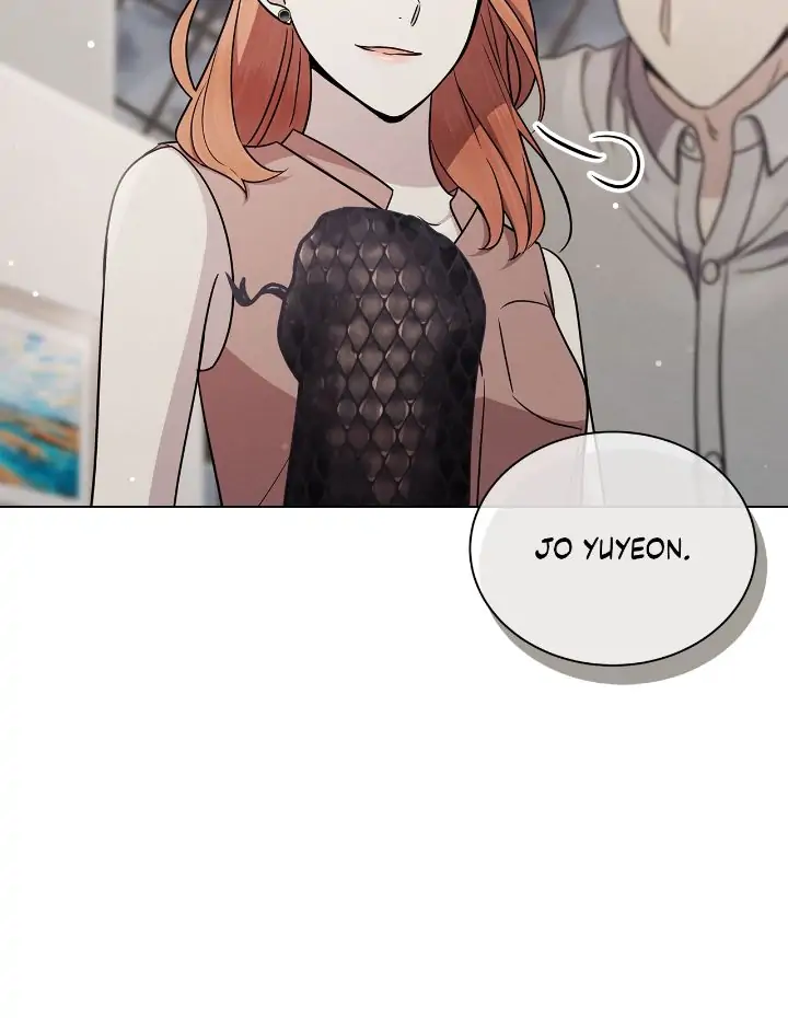 The Castle: Ghost-eyed Bride chapter 29 page 26