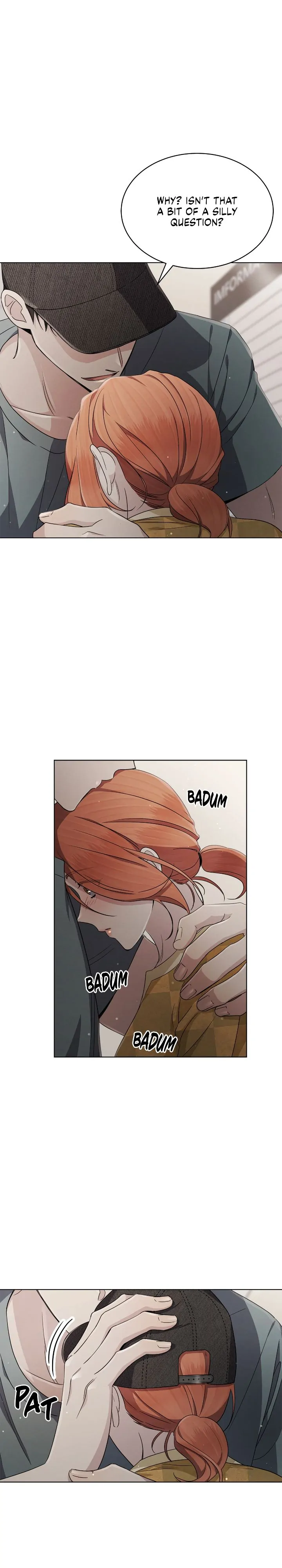 The Castle: Ghost-eyed Bride chapter 43 page 4