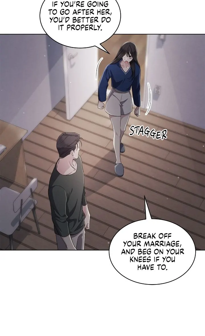 The Castle: Ghost-eyed Bride chapter 47 page 9