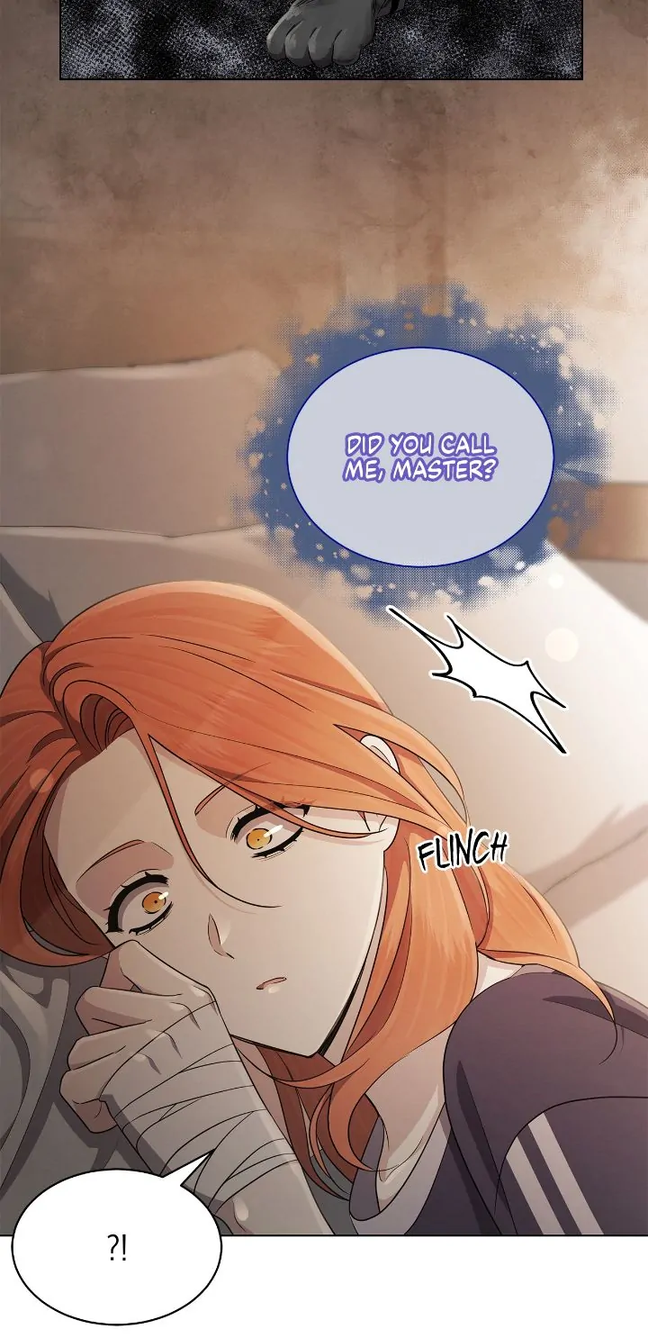 The Castle: Ghost-eyed Bride chapter 47 page 13