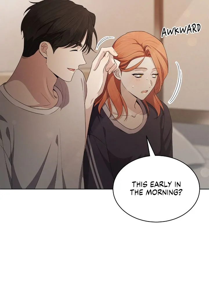 The Castle: Ghost-eyed Bride chapter 47 page 17
