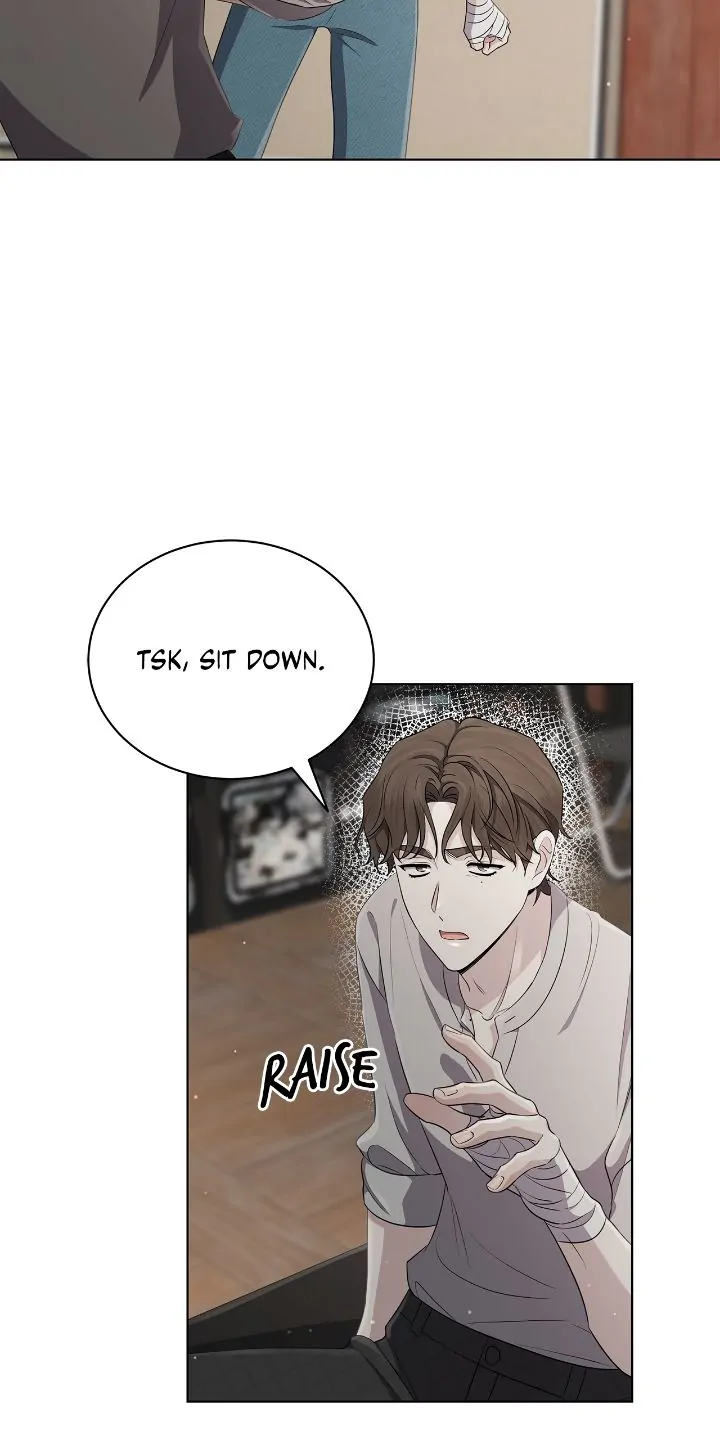 The Castle: Ghost-eyed Bride chapter 48 page 20