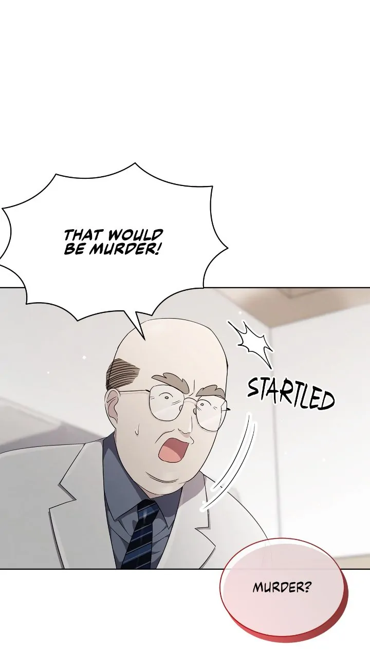 The Castle: Ghost-eyed Bride chapter 49 page 4