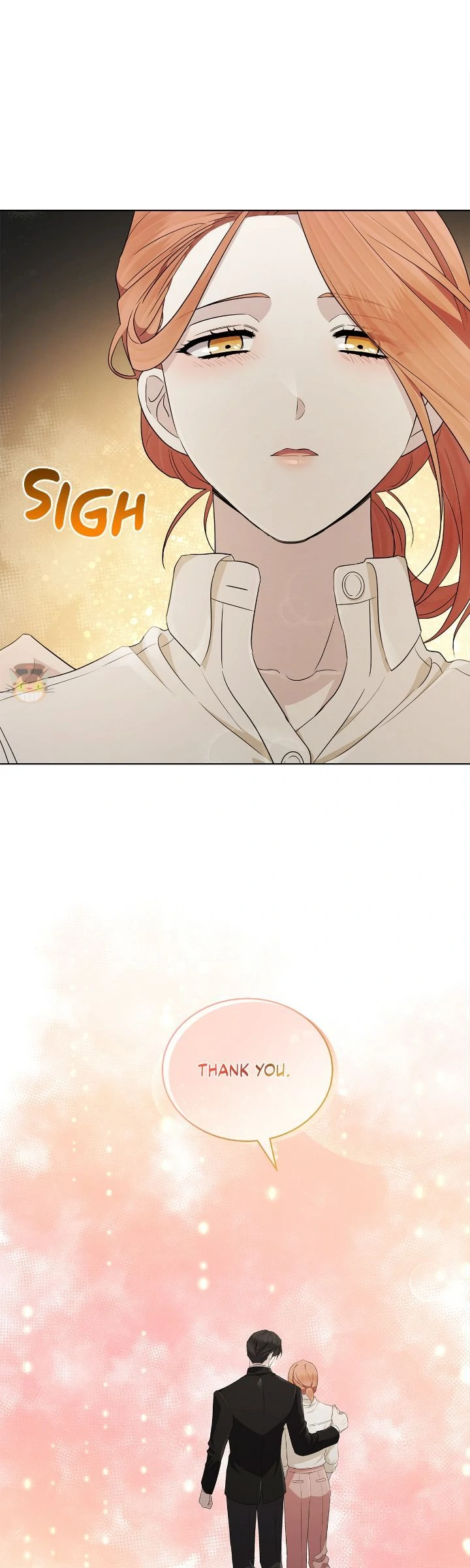 The Castle: Ghost-eyed Bride chapter 67 page 37