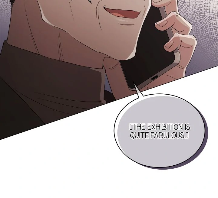 The Castle: Ghost-eyed Bride chapter 71 page 12