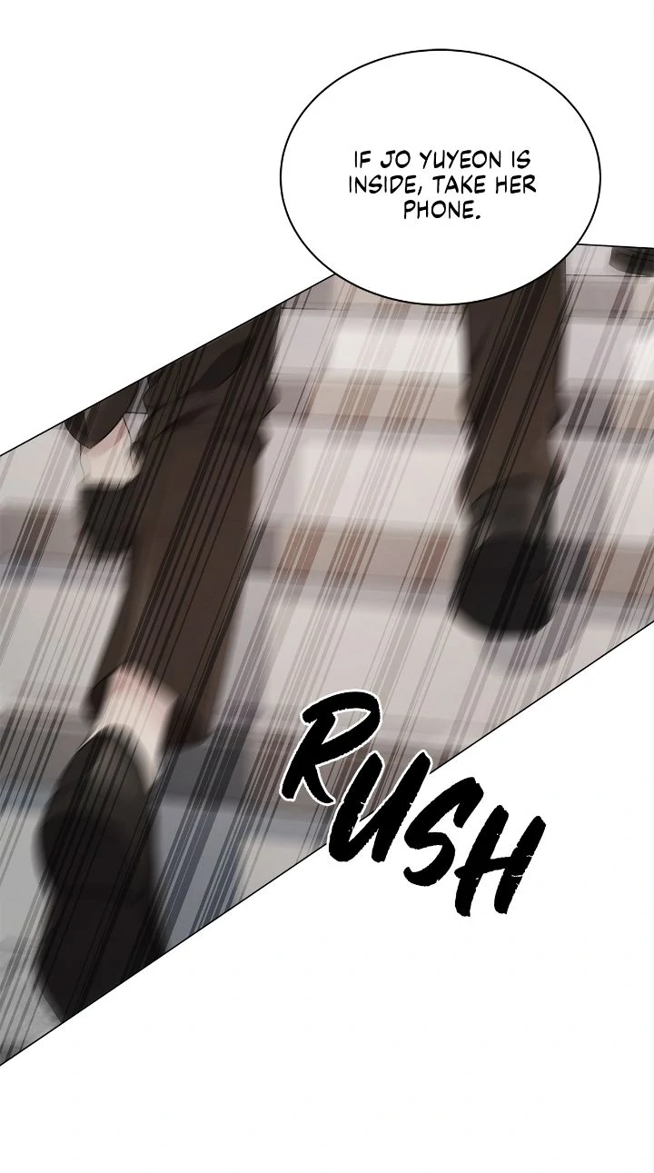 The Castle: Ghost-eyed Bride chapter 75 page 13