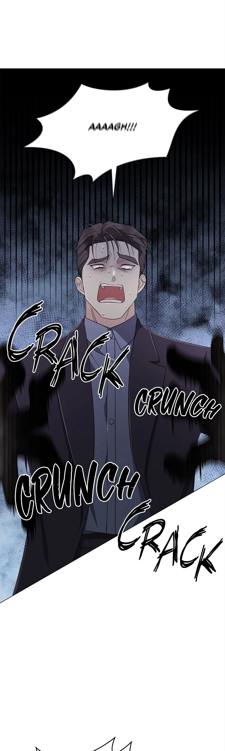The Castle: Ghost-eyed Bride chapter 75 page 26