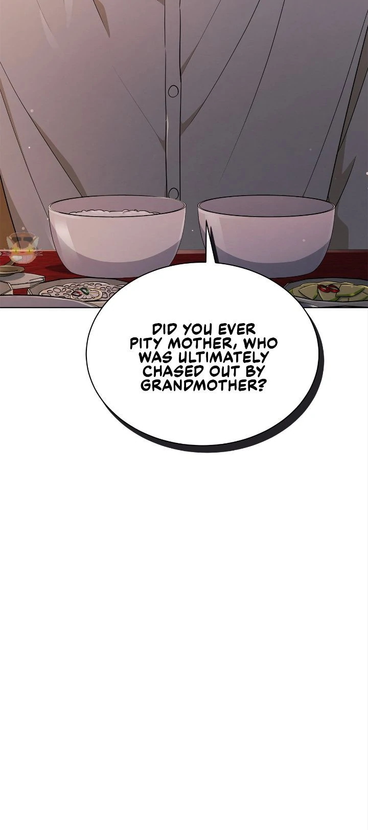 The Castle: Ghost-eyed Bride chapter 75 page 43